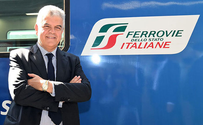 Interoperabilità dati Ue, Aidr: bene adesione Gruppo FS a Gaia-X, fondamentale passo in avanti per Paesi europei Interoperabilità dati Ue, Aidr: bene adesione Gruppo FS a Gaia-X, fondamentale passo in avanti per Paesi europei