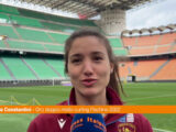 Constantini “Per me Milano-Cortina sarà un’Olimpiade proprio a casa”