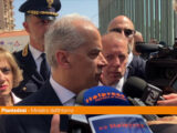 Piantedosi “Un anno importante per la lotta alla mafia”