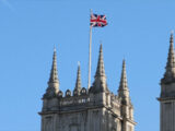 Londra in festa per l’incoronazione di Carlo III