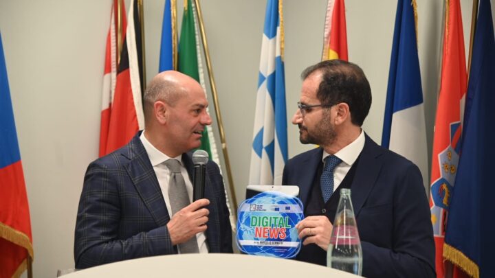 Sanità, Aidr: ricetta elettronica passo importante per completa digitalizzazione servizi