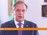 Maltempo, Anelli “Nel decreto misure positive per la sanità”