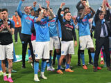 Il Pallone racconta – Napoli festa, Juve seconda