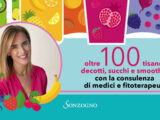 L’importanza dell’idratazione nel nuovo libro di Angelica Amodei