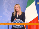 Fisco, Meloni “Vogliamo una riforma ambiziosa”