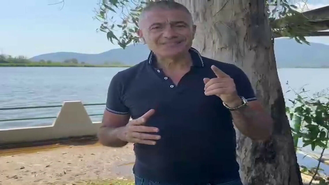 Pecoraro Scanio “Il turismo in aree interne contrasta il dissesto” Pecoraro Scanio “Il turismo in aree interne contrasta il dissesto”
