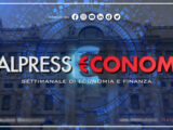 Italpress €conomy – Puntata del 12 maggio 2023