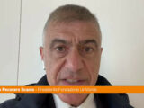 Pecoraro Scanio “Demenziale negare il cambiamento climatico”