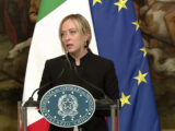 Meloni “Nessuna pace ingiusta potrà mai essere imposta all’Ucraina”