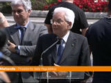 Romagna, Mattarella dagli alluvionati “Non sarete soli”