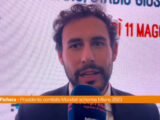 Mondiali scherma, Fichera “Pronti per organizzare un grande evento”