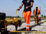 Maltempo, la linea ferroviaria Bologna-Rimini verso la riapertura
