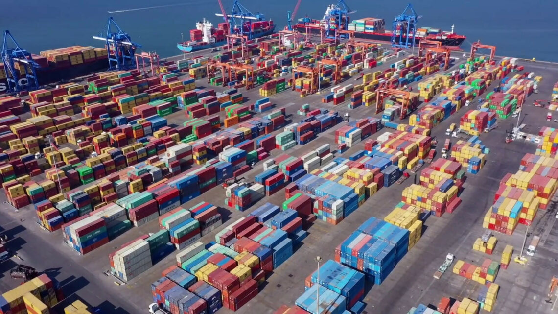Una riforma per l’unione doganale europea Una riforma per l’unione doganale europea