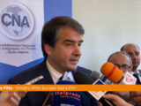 Fitto “Dal Ministro francese una caduta di stile”
