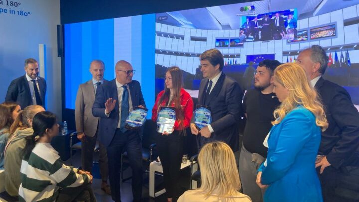 Ue, Aidr lancia manifestazione d’interesse per programma Anno europeo competenze