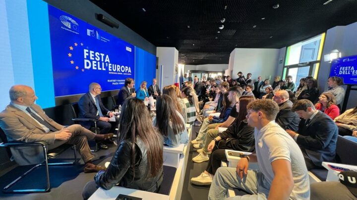 Digitale, Aidr: bene Valditara, la formazione valorizzi i talenti