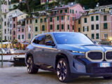 Supercar, arriva la nuova Bmw XM