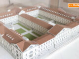 In una caserma il nuovo polo dell’Università Cattolica di Milano