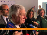 Riforme, Tajani “Siamo pronti, ascoltiamo le opposizioni”