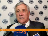 Comunali, Tajani “Subito al lavoro per i ballottaggi”