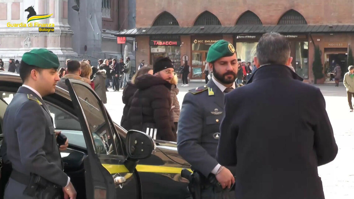 Illeciti sul Reddito di Cittadinanza, 39 denunce in Emilia Romagna Illeciti sul Reddito di Cittadinanza, 39 denunce in Emilia Romagna
