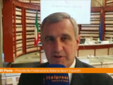 Di Paola “Lo sport equestre salta ogni ostacolo”