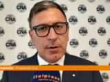 Imprese, Costantini “C’è voglia di Italia nel mondo”