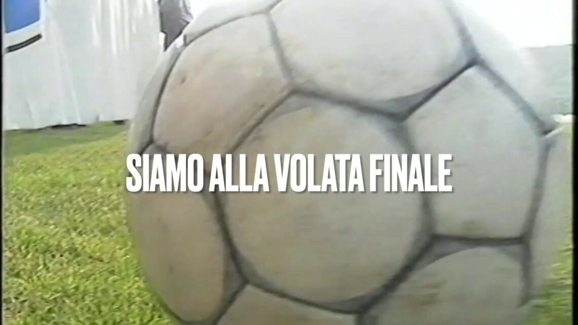 Il Pallone racconta – Volata Champions con Inter-Atalanta e Juve-Milan Il Pallone racconta – Volata Champions con Inter-Atalanta e Juve-Milan