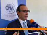 Aricò “Importanti segnali di ripresa dell’economia”
