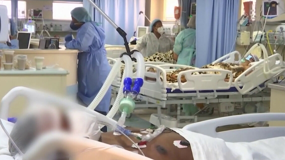 Covid, la pandemia è finita Covid, la pandemia è finita