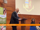 Giannini “Trasmettere ai più piccoli i valori della legalità”