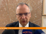 De Felice “Per il manifatturiero il 2023 un anno di consolidamento”