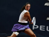 Kasatkina star della 34^ edizione del Palermo Ladies Open