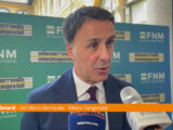 Milano Serravalle presenta tre progetti per futuro mobilità lombarda