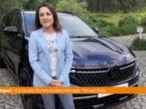 Renault reinventa l’Espace, un Suv da 5 o 7 posti