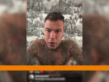 Muschio Selvaggio, Fedez “Sull’assenza di Luis Sal chiarirò tutto”