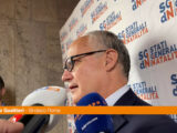 Gualtieri “L’Italia non è un Paese per giovani”