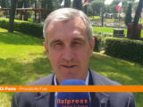 Di Paola “Da Piazza di Siena bel messaggio per sport”