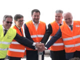 Al via i lavori per il passante Alta Velocità ferroviaria di Firenze