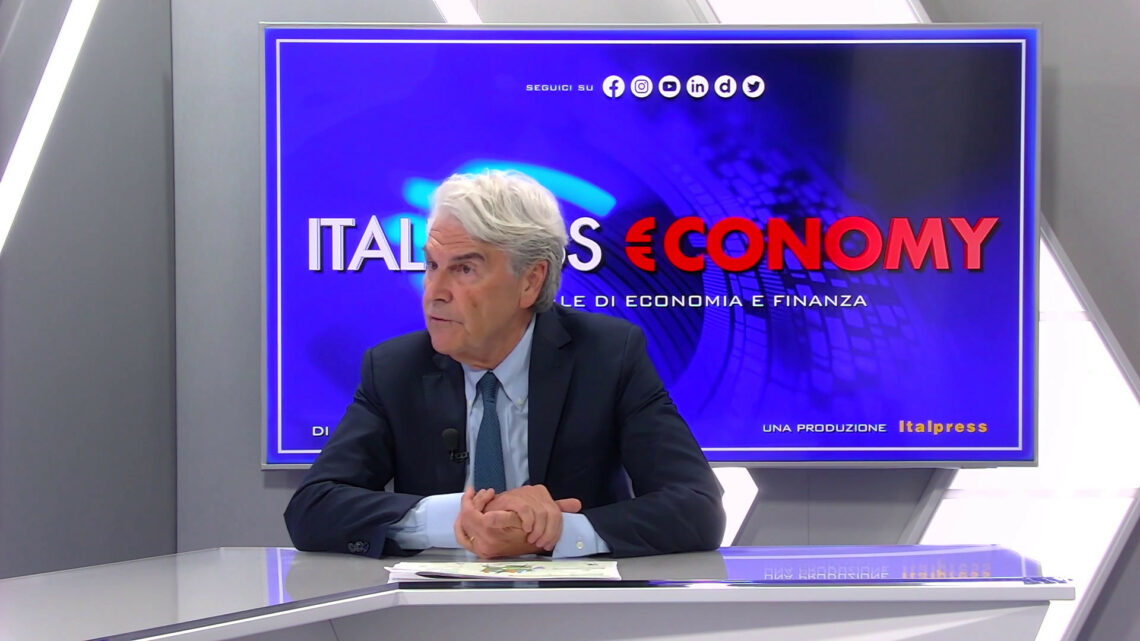 Riciclo vetro, Scotti “Italia eccellenza, ma può ancora migliorare” Riciclo vetro, Scotti “Italia eccellenza, ma può ancora migliorare”