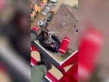 Maltempo in Emilia Romagna, salvata una donna incinta