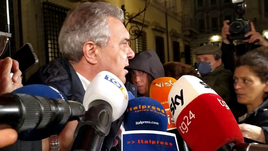 Dl Lavoro, Sbarra: “Aspettiamo di vedere i testi ufficiali” Dl Lavoro, Sbarra: “Aspettiamo di vedere i testi ufficiali”