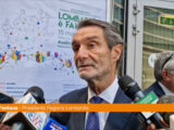 Amministrative, Fontana “Questa legge elettorale garantisce stabilità”