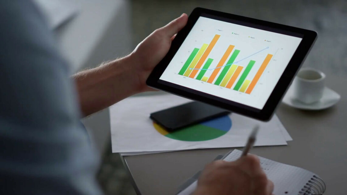 Crescono le imprese al servizio della trasformazione digitale Crescono le imprese al servizio della trasformazione digitale