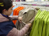 Prato, sequestrati 500mila articoli “pronto moda” falsi