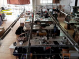 Scoperti sei lavoratori clandestini in laboratorio cinese a Ferrara