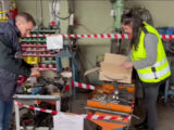Sequestrata a Udine discarica di rifiuti, denunciati due responsabili