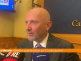 Mazzolin “Nuovo bando sport missione comune 2023”
