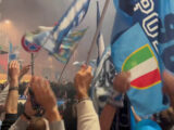 Notte insonne a Napoli, città in festa per lo scudetto