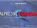 Italpress €conomy – Puntata del 19 maggio 2023